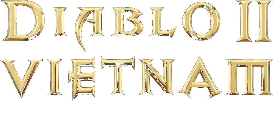 Diablo II Vietnam
