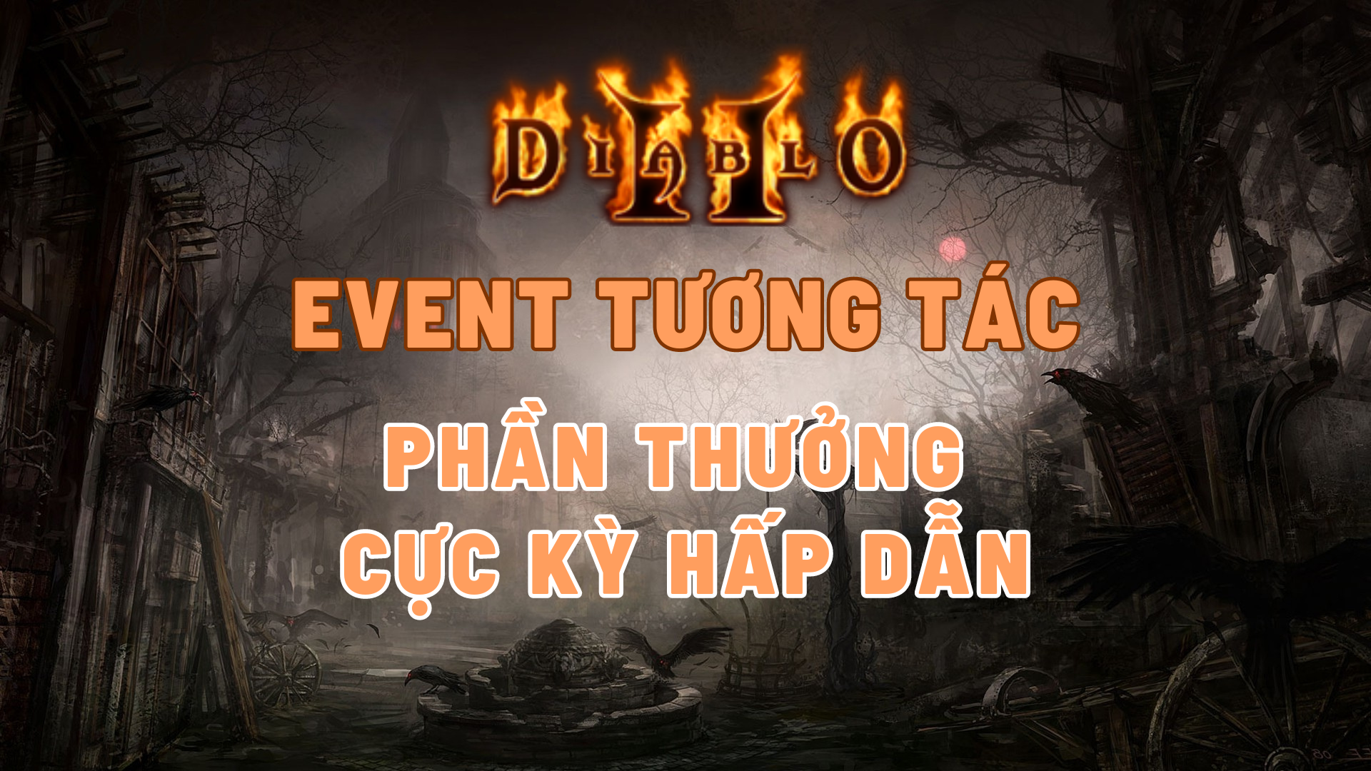 Event tuong tac