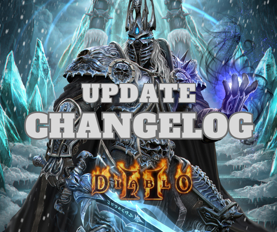 Changelog