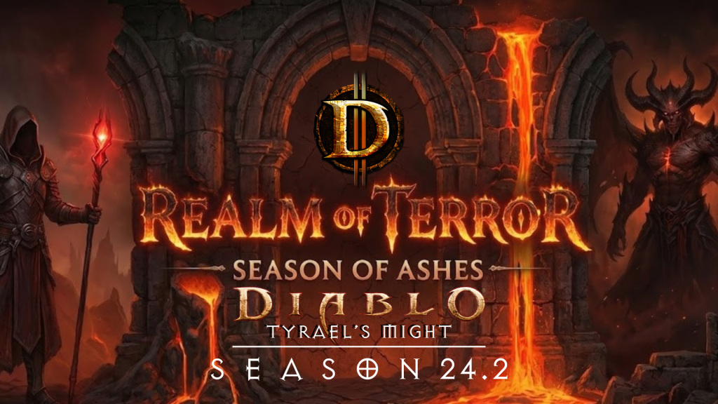 CATATAN PATCH – MUSIM 24.2